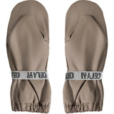 CeLaVi Fungi Padded Pu-Mittens