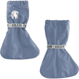 CeLaVi Flint Stone Padded Pu-Footies