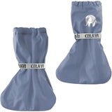 CeLaVi Flint Stone Padded Pu-Footies