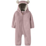 Name It Woodrose Nbnmada08 Suit Solid Fo