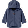 Name It Oceana Nbnmeeko Fleece Jacket Melange Noos