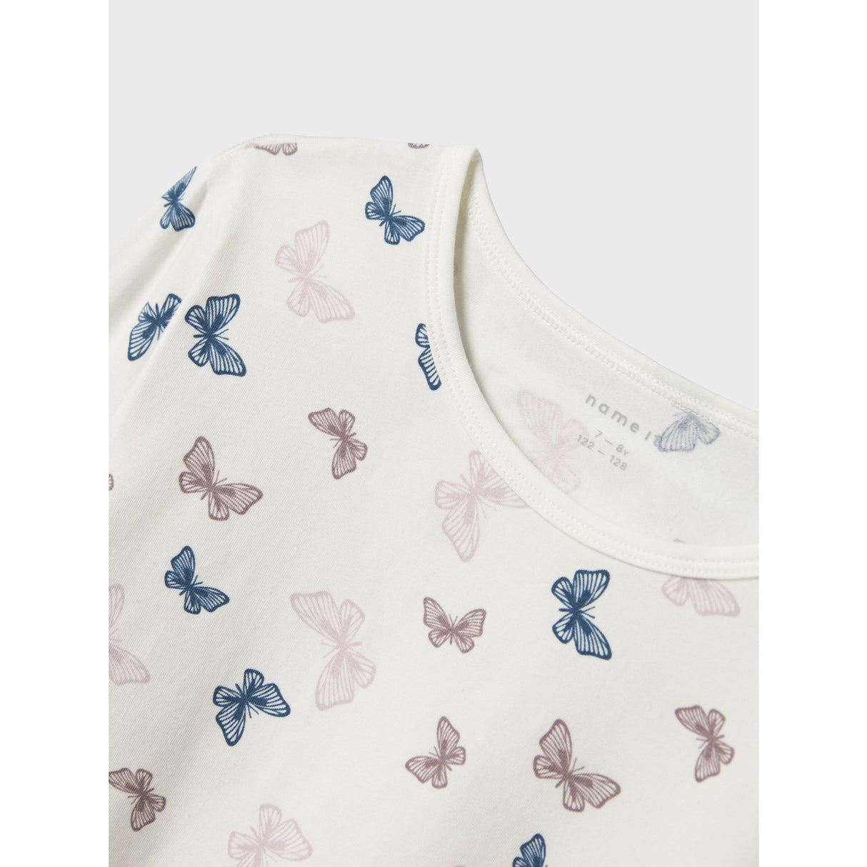Name It Jet Stream Pajamas Jet Stream Butterfly Noos