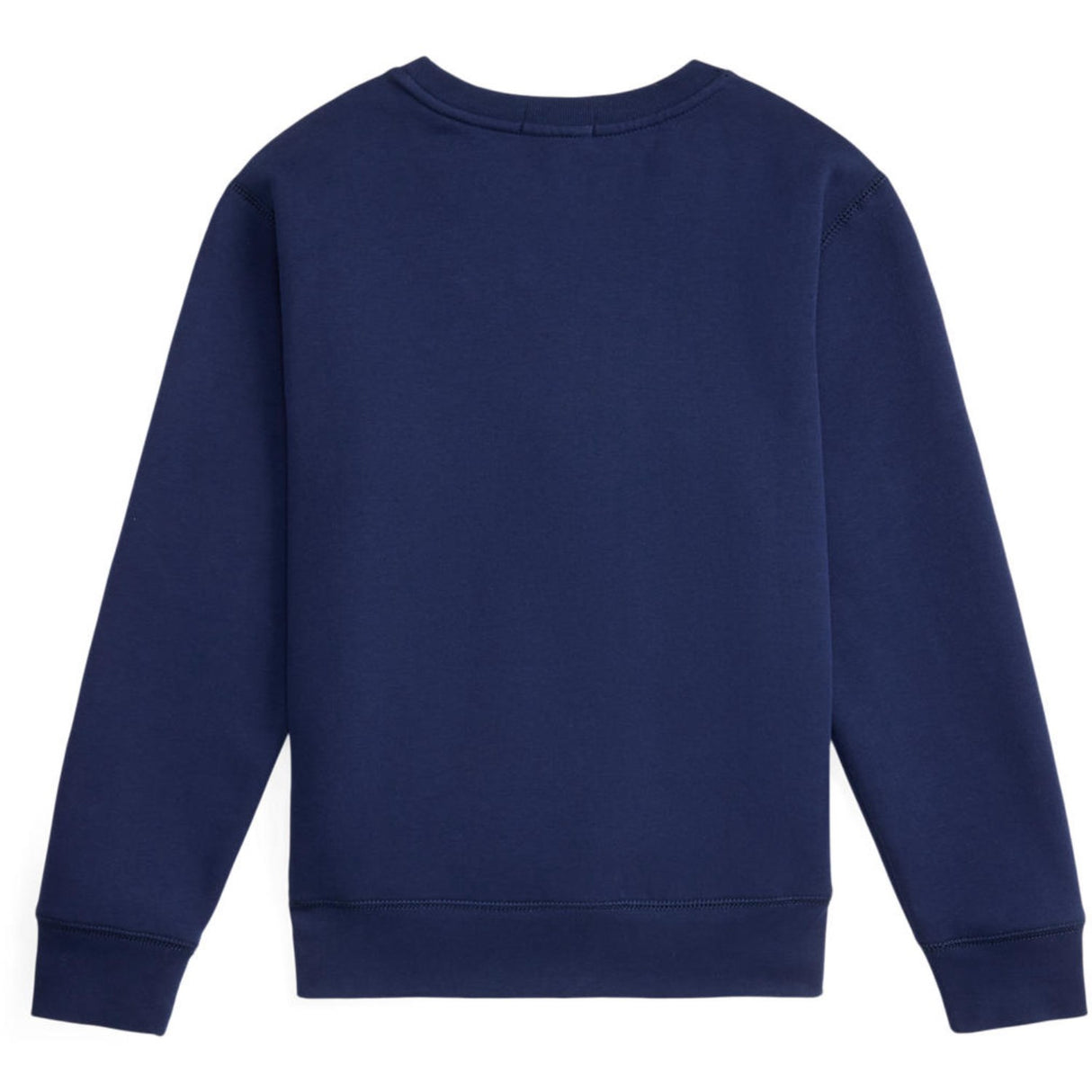 Polo Ralph Lauren Sp26 Bear Newport Navy Sweatshirt