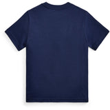 Polo Ralph Lauren Sp26 Bear Newport Navy T-Shirt