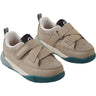 Reima Earthy Beige Kiirus Reimatec Shoes