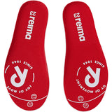 Reima Earthy Beige Kiirus Reimatec Shoes