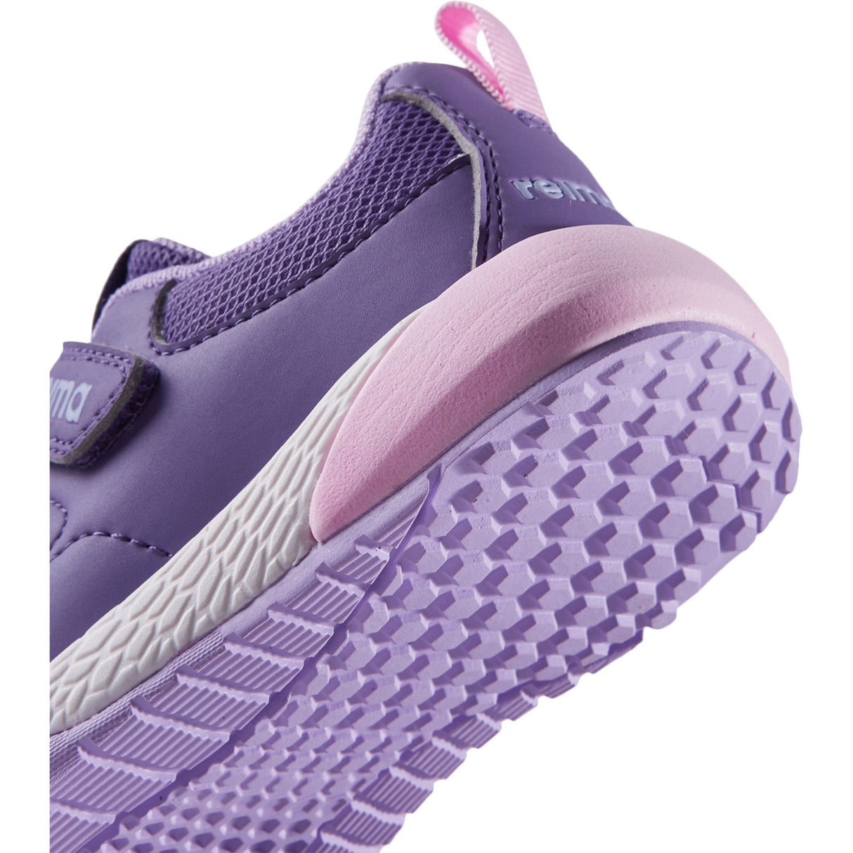 Reima Misty Violet Kiirus Reimatec Shoes