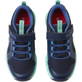 Reima Navy Enkka Reimatec Shoes