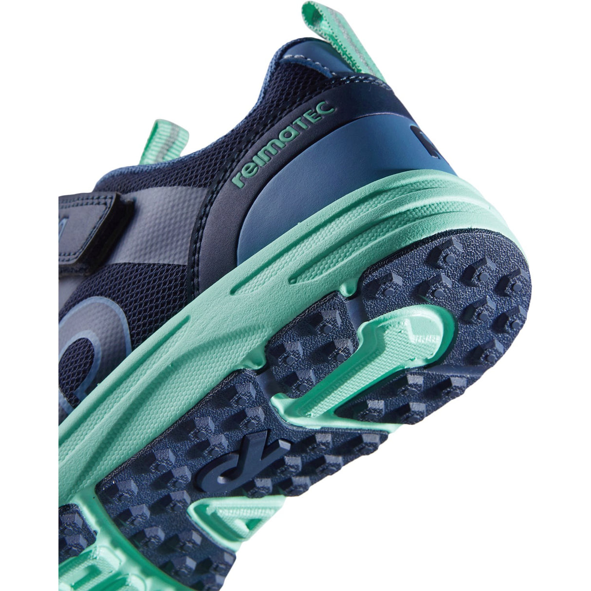 Reima Navy Enkka Reimatec Shoes