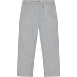 Huttelihut Bering Sea Pants Yd Stripe