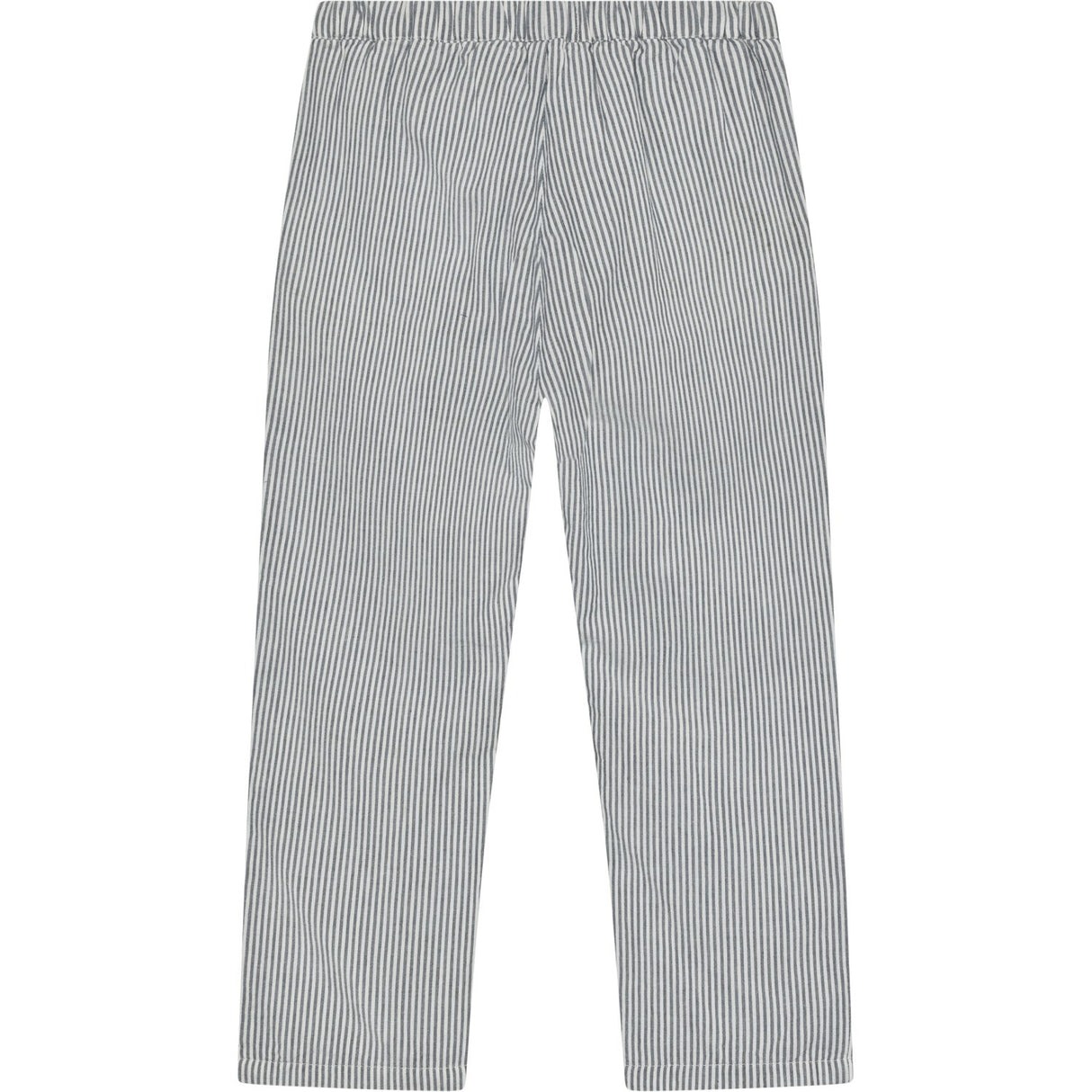 Huttelihut Bering Sea Pants Yd Stripe