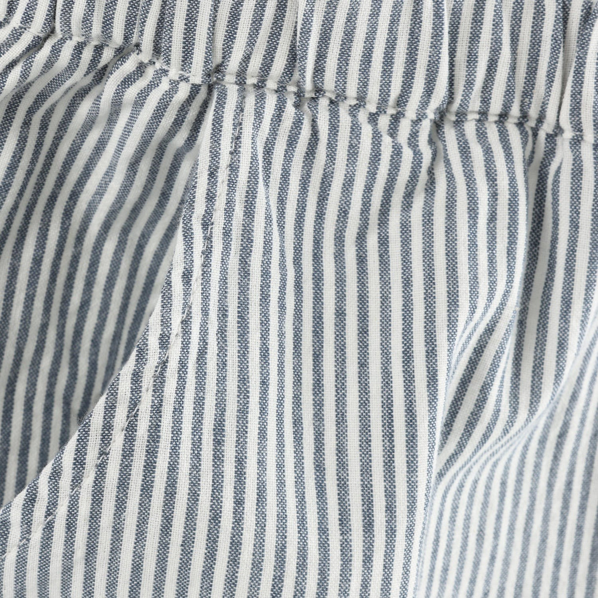 Huttelihut Bering Sea Pants Yd Stripe