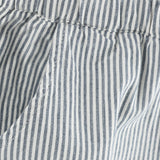Huttelihut Bering Sea Pants Yd Stripe