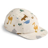 LIEWOOD Around The World / Sandy Rory Printed Cap