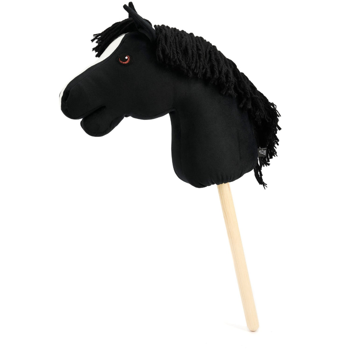 My Hobby Horse Black Hobby Horse Caballo
