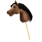 My Hobby Horse Brown Hobby Horse Junior