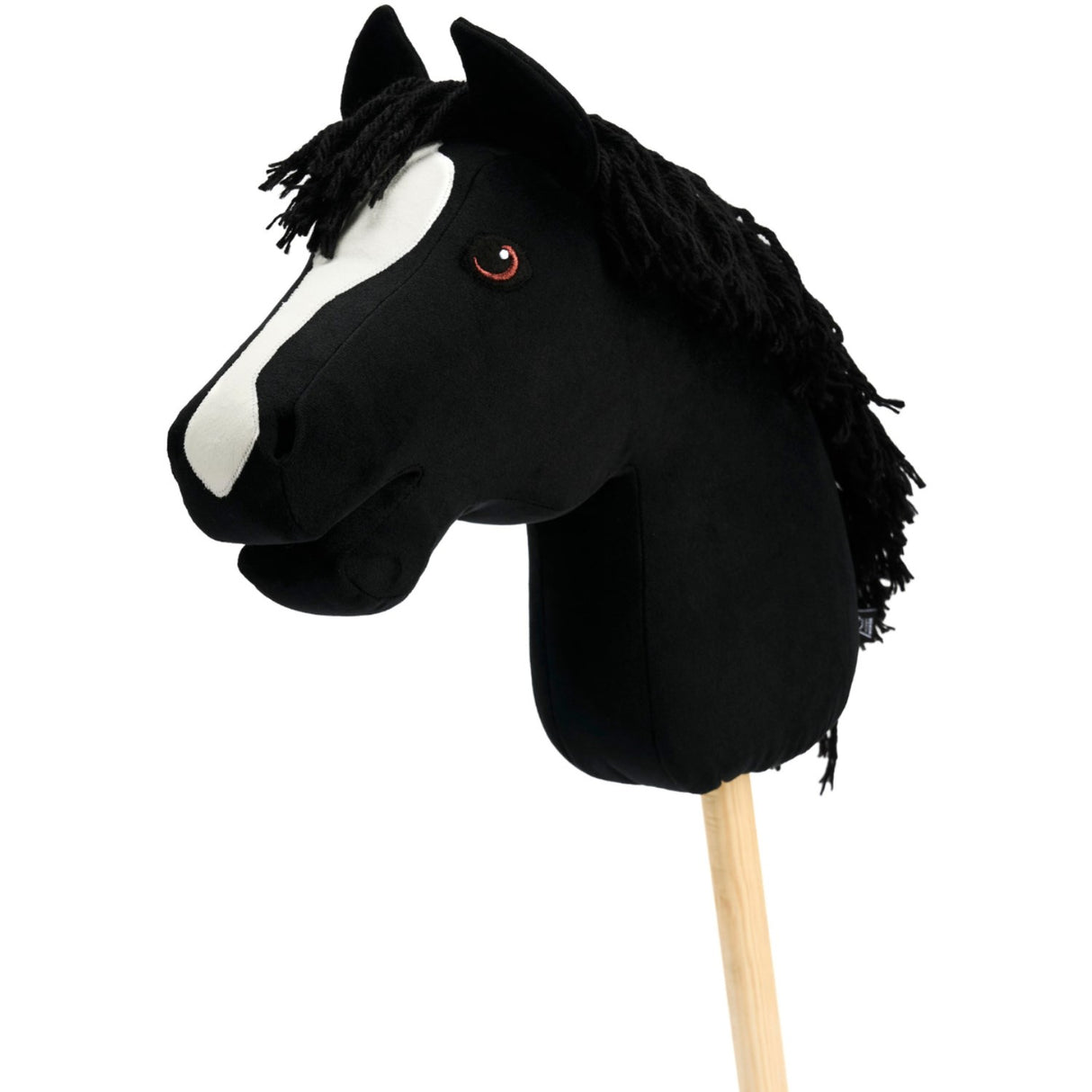 My Hobby Horse Black Hobby Horse Caballo