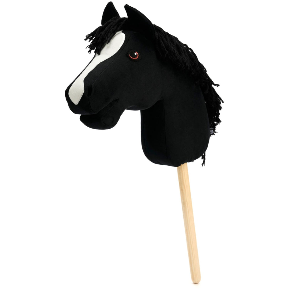 My Hobby Horse Black Hobby Horse Caballo