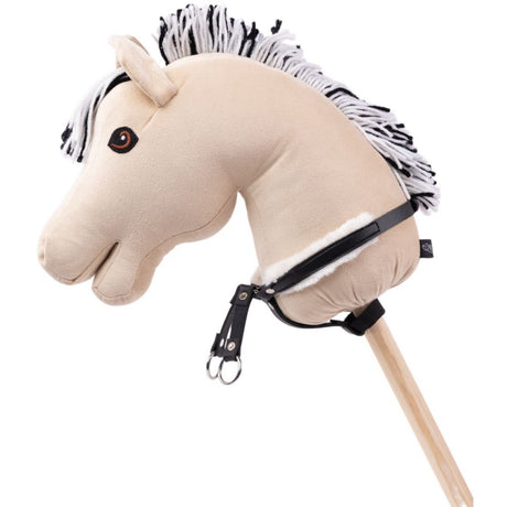My Hobby Horse Black Martingale