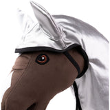 My Hobby Horse Silver Hobby Horse Cover
