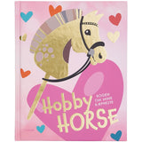 My Hobby Horse Pink Hobby Horse - The Book About My Hobby Horses