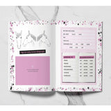 My Hobby Horse Pink Hobby Horse - The Book About My Hobby Horses