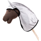 My Hobby Horse Silver Hobby Horse Cover