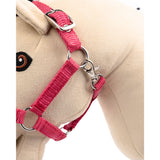 My Hobby Horse Pink Halter For Hobby Horse