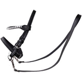 My Hobby Horse Black Bridle For Hobby Horse