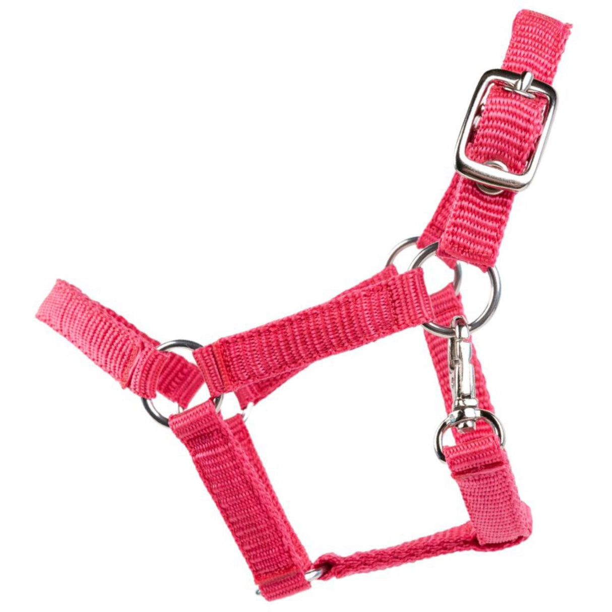 My Hobby Horse Pink Halter For Hobby Horse