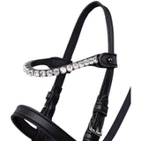 My Hobby Horse Black Bridle For Hobby Horse