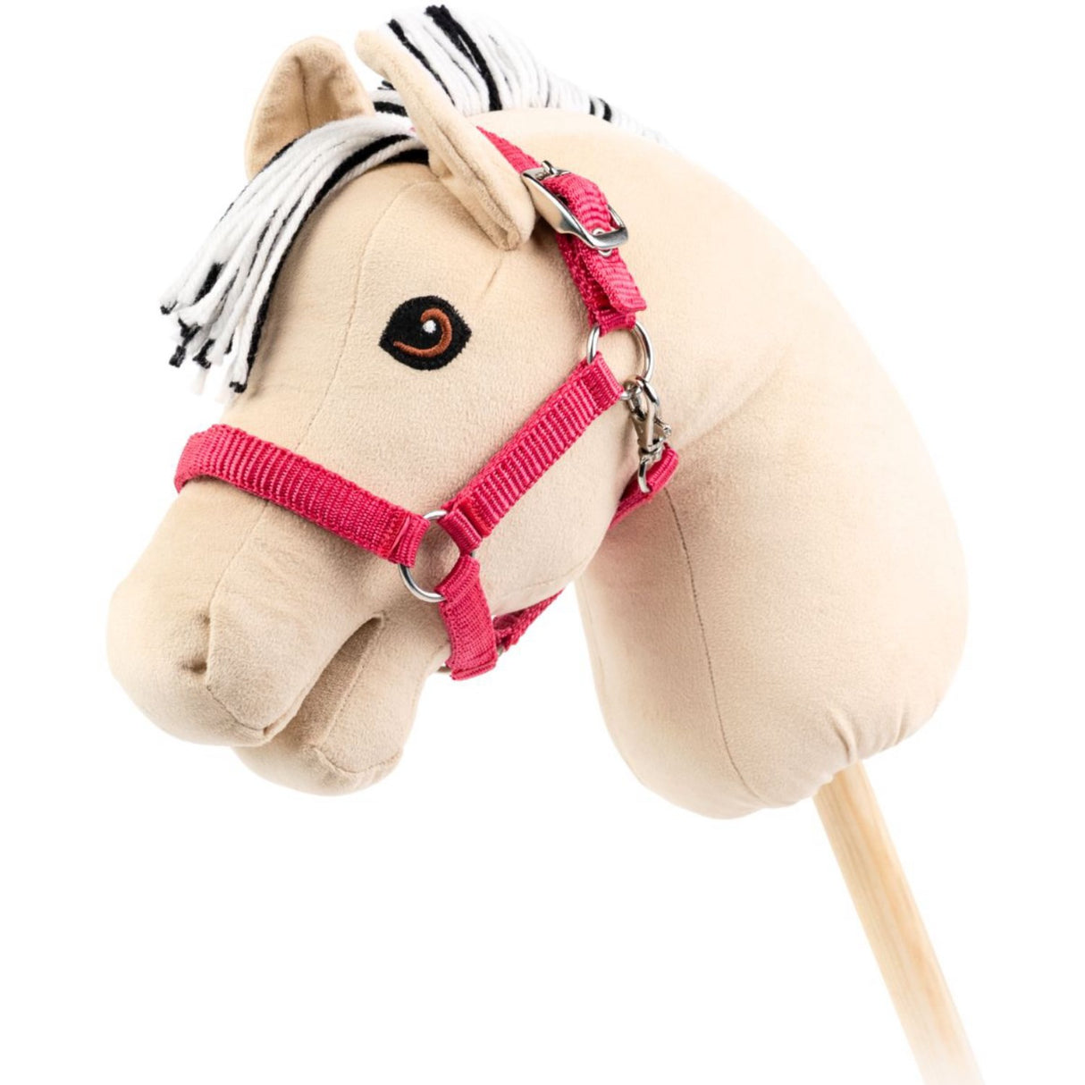 My Hobby Horse Pink Halter For Hobby Horse