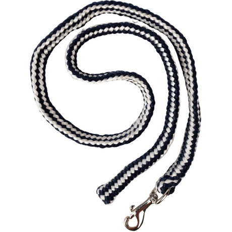 My Hobby Horse Navy/White Hobby Horse Pull Rope