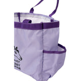My Hobby Horse Purple Grooming Bag