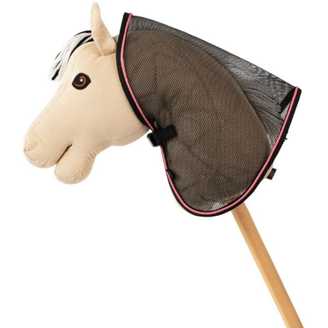 My Hobby Horse Pink Insect Rug, Glitter