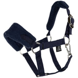 My Hobby Horse Navy Halter For Hobby Horse, Fleece