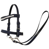 My Hobby Horse Navy Glitter Bridle For Hobby Horse