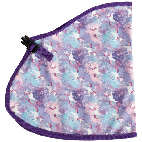 My Hobby Horse Purple Insect Rug, Unicorn
