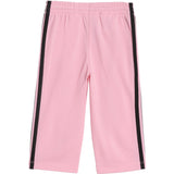 adidas Originals Light Pink/Black Firebird Ts Sweat Set