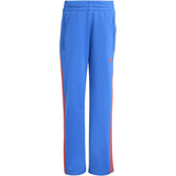 adidas Originals Blue/Semi Lucid Red Firebird Ts Sweat Set