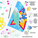 Ravensburger CreArt Speedy Sonic