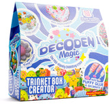 Decoden Magic Classic Smykkedåse Skaber