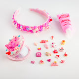 Decoden Magic Deluxe Tænk Pink Kreationer