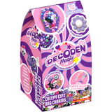 Decoden Magic Uhyggelig Sød Taskevedhæng