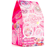 Decoden Magic Mini Smuk Mis Taskevedhæng