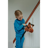 KREA® Hobby Horse Dark Brown