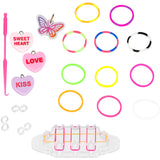 TOPModel Loom Bands Set