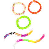 TOPModel Loom Bands Set