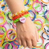 TOPModel Loom Bands Set