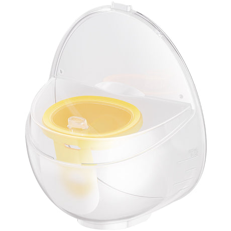medela Motion Inbra Pumpset Double